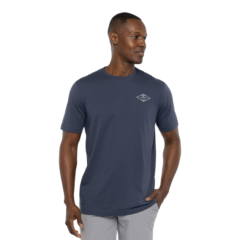 North Beach Tee
